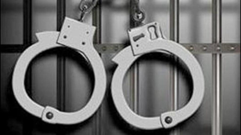 Journalist arrested in accident case sparks protest in Bhopal