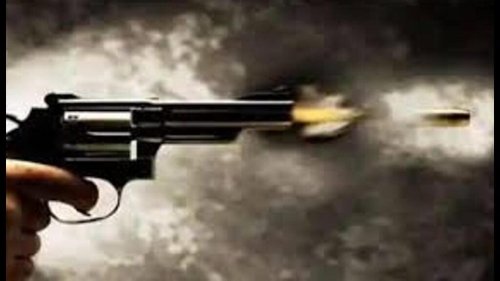 Journalist shot dead in U.P’s Sitapur