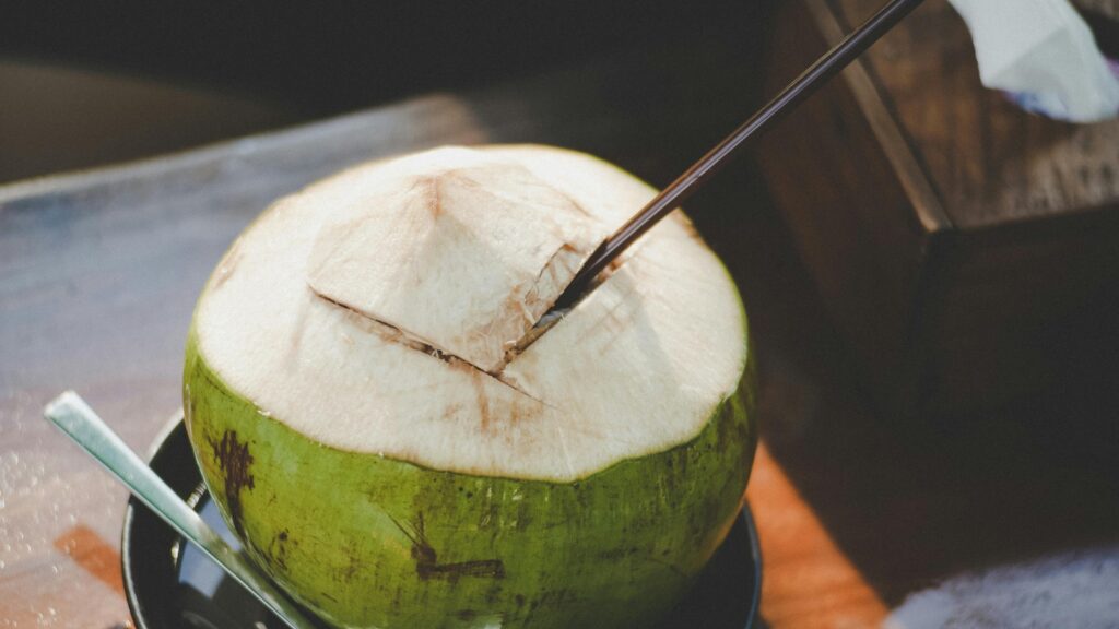 ‘Just drink water’: Bengaluru doctor calls tender coconut water overrated, sparks fiery debate online | Bengaluru