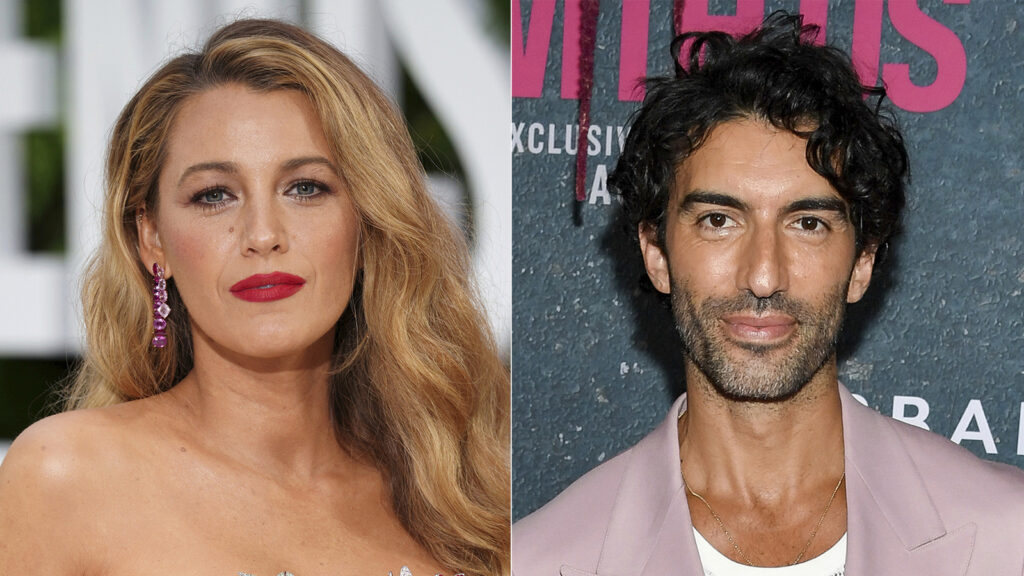 Justin Baldoni’s attorney accuses Blake Lively’s publicist of using him as a ‘scapegoat’ in legal showdown | Hollywood