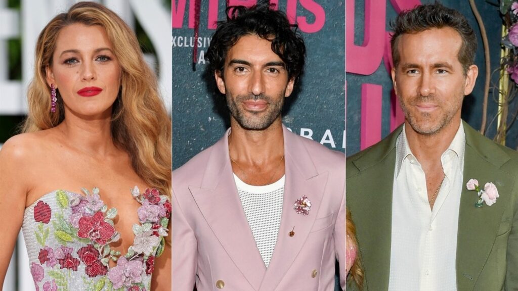 Justin Baldoni’s lawyer slams Ryan Reynolds’ motion to dismiss 0M lawsuit: ‘We will not stop until…’ | Hollywood