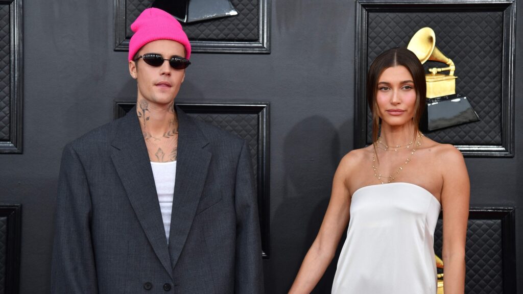 Justin Bieber and Hailey seek ‘tons of therapy’ amid marriage ‘crisis’