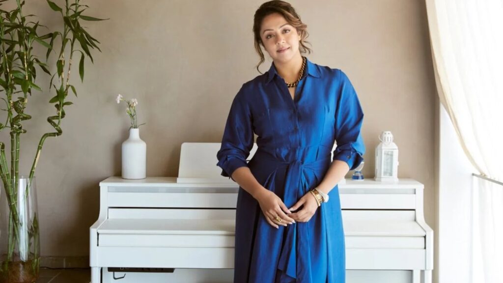 Jyotika calls out the problem with big time Tamil directors who only make movies for male stars