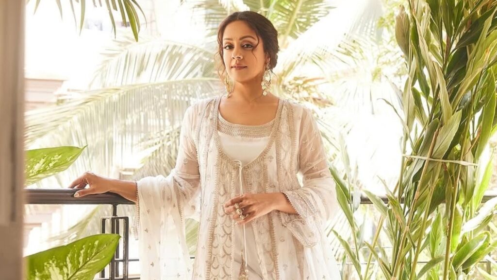 Jyotika shares diet and fitness secrets behind her ‘9 kg weight loss in just 3 months’, gives shoutout to Vidya Balan | Health