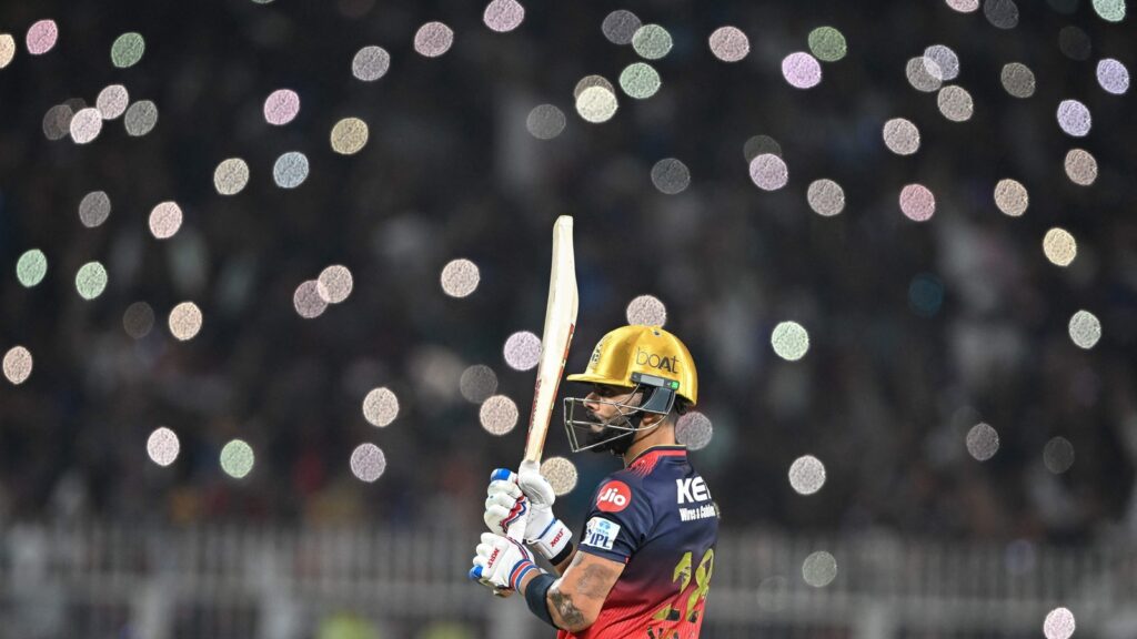 KKR vs RCB, IPL 2025: RCB hit KKR out of their own park in season opener – Action in Images