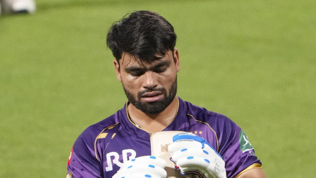 KKR’s predicted XI vs RCB, IPL 2025: Ajinkya Rahane’s presence may bring more bad news for Rinku Singh
