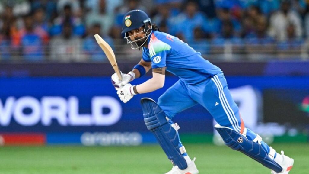 KL Rahul ignored again as Delhi Capitals appoint Axar Patel’s deputy, former RCB star as their vice-captain for IPL 2025