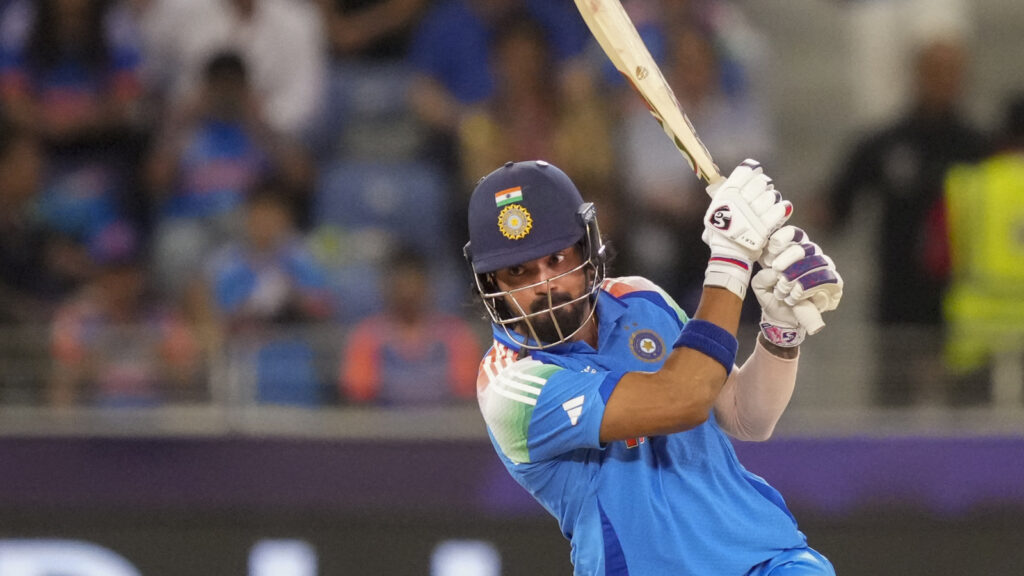 KL Rahul to return in Delhi Capitals’ IPL 2025 game vs SRH after taking paternity break