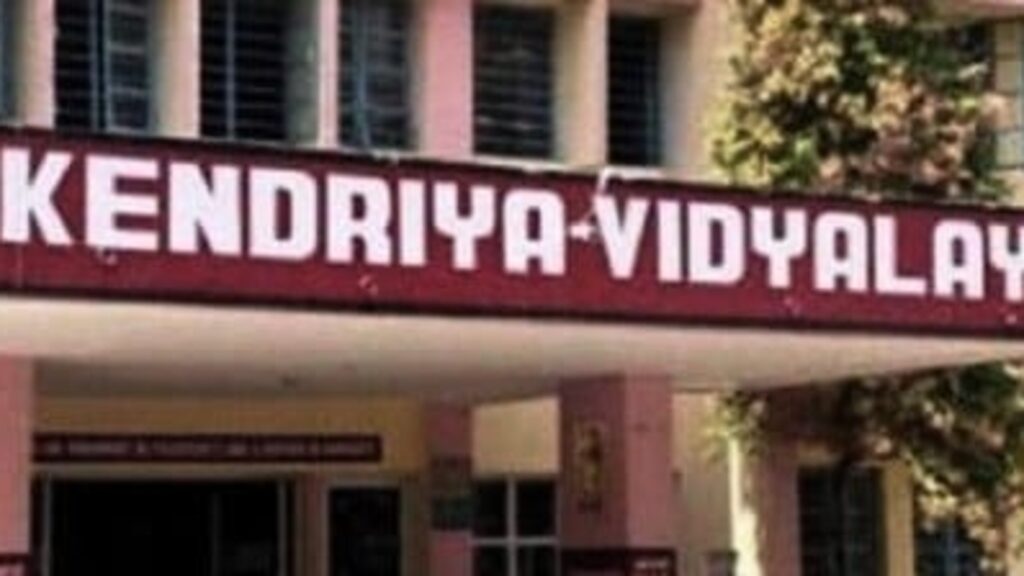 KVS Admission 2025: Balvatika 1 & 3 and Class 1 registration begins on March 7 at kvsangathan.nic.in, schedule here