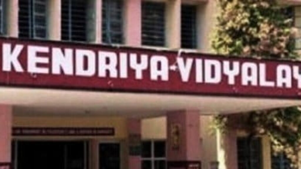 KVS Admission 2025: Draw of lots for Balvatika 1 & 3 on March 28, check region-wise schedule here