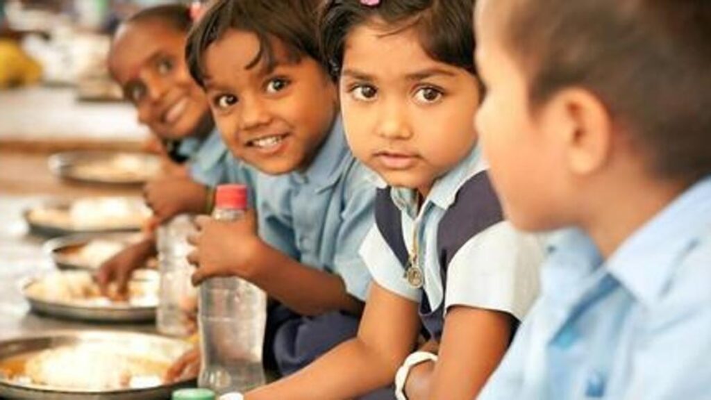 KVS Admission 2025: Last date for Balvatika 1 & 3 registration extended, details here