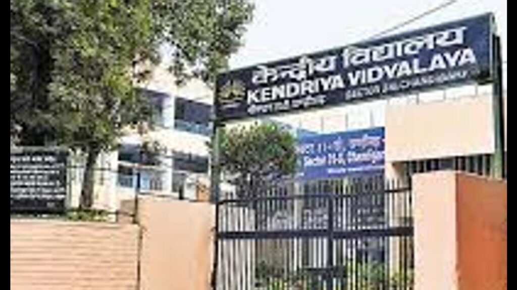 KVS teacher recruitment now to follow 3-phase process