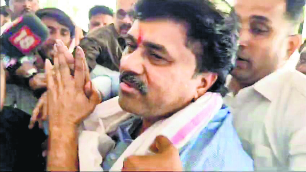 Kaij MCOCA court begins hearing in Massajog murder case; defence lawyers seek crucial digital evidence