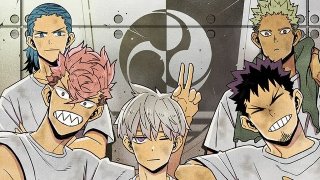 Kaiju No. 8 Chapter 124: Release date, time, where to watch and more