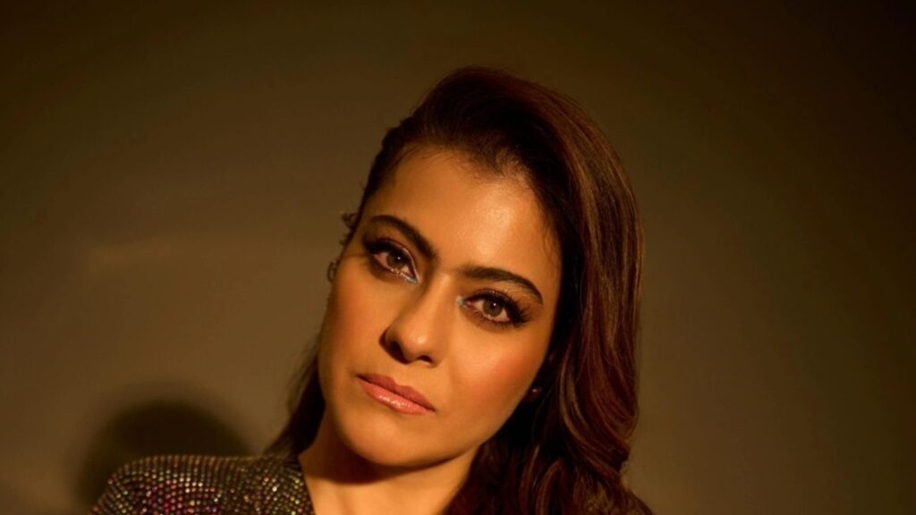Kajol buys retail space in Mumbai’s Goregaon West for ₹29 crore
