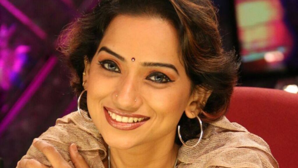 Kalpana Raghavendar breaks silence on rift with husband causing overdose: ‘I lead a very happy life’. Watch