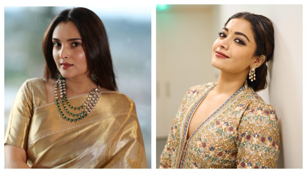 Kannada star Ramya stands by Rashmika Mandanna: ‘Stop trolling her’