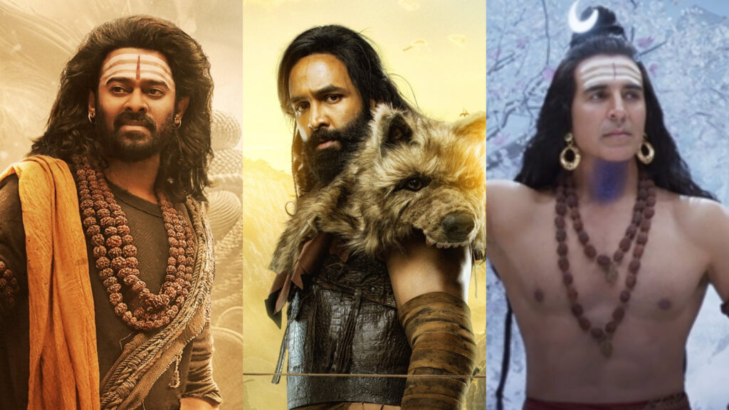 Kannappa actor warns ‘anyone who trolls film will face Lord Shiv’s curse’; internet jokes ‘can’t wait to go to hell’
