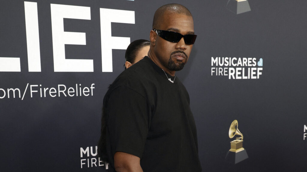 Kanye West plans bold escape to Europe after a string of controversies in the US: Report