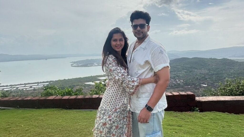 Karan Kundrra remembers first meeting with Tejasswi Prakash’s parents: ‘They are very sweet and simple’