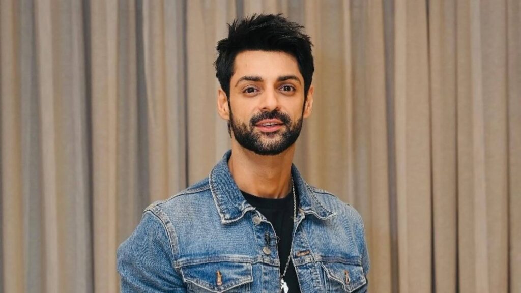 Karan Wahi reveals losing projects due to his good looks: ‘Sundarta ke chakkar mein bohot problem hai’