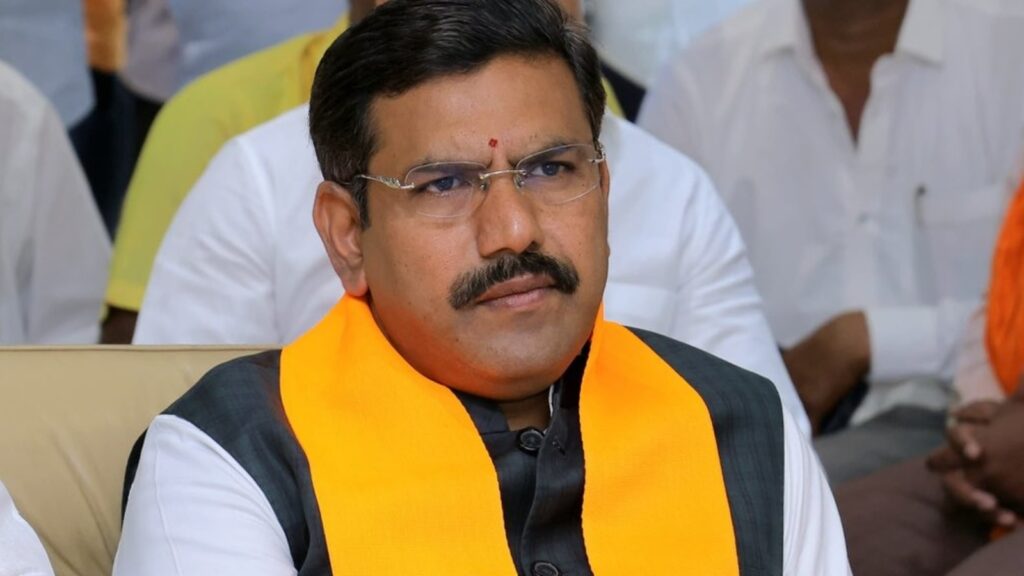 Karnataka: BJP to stage overnight protest in Bengaluru on April 2 against recent price hikes | Bengaluru