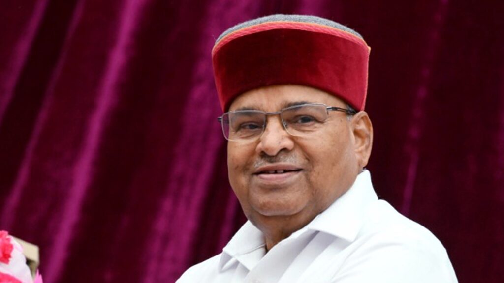 Karnataka Guv returns Greater Bengaluru Governance Bill for clarifications | Bengaluru