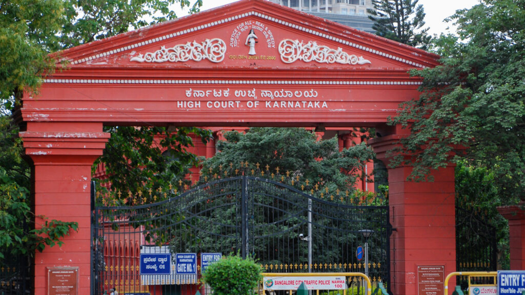 Karnataka HC grants permission for ‘Justice for Sowjanya’ protest in Bengaluru’s Freedom Park | Bengaluru
