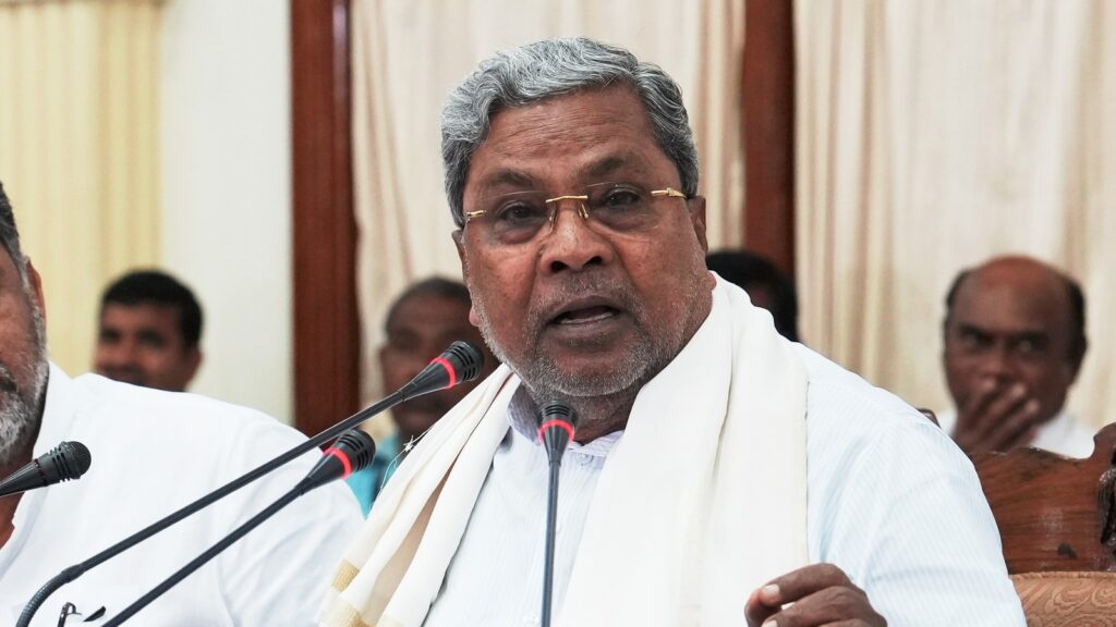 Karnataka HC quashes ED summons to CM Siddaramaiah’s wife, Minister Byrathi Suresh in MUDA case | Bengaluru