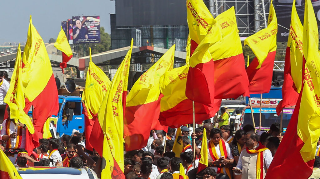 Karnataka: Kannada outfits announce statewide bandh on March 22 over assault on bus conductor in Belagavi | Bengaluru