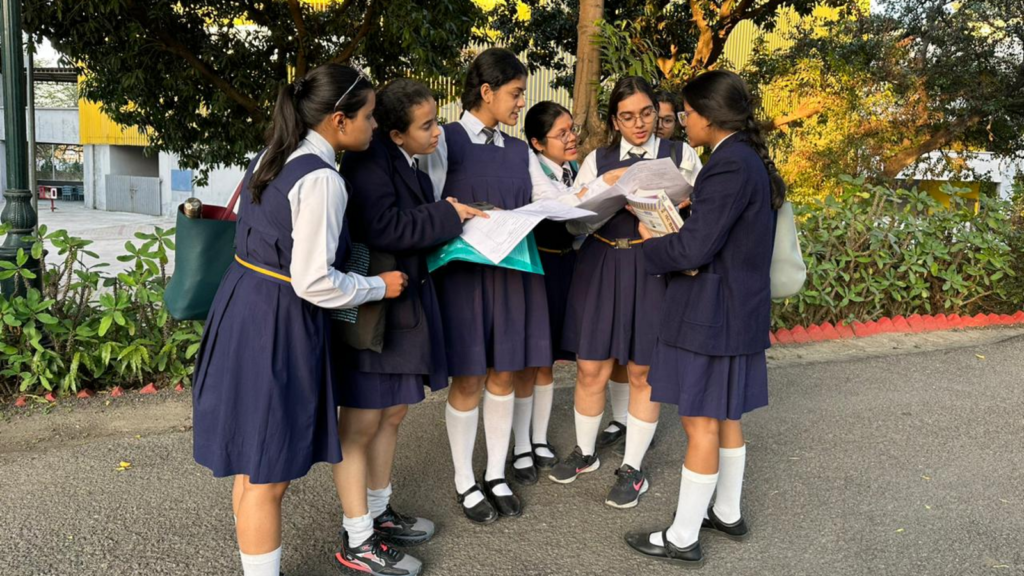 Karnataka SSLC Examination 2025 admit cards released, key details for candidates