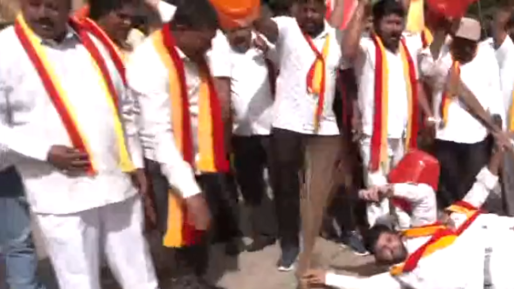 Karnataka bandh on March 22: Here is what to expect and who will be affected for 12 hours | Bengaluru