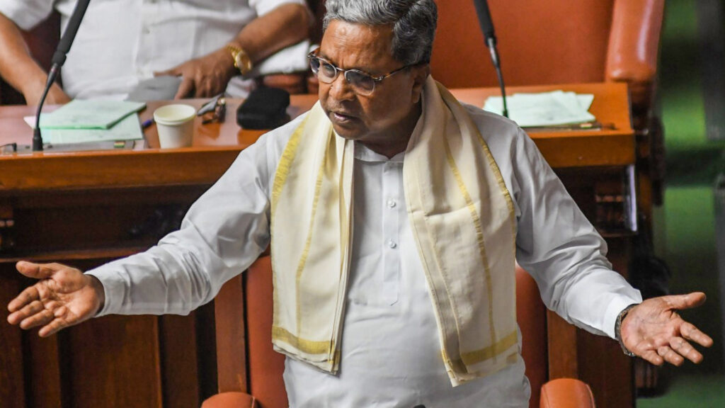 Karnataka budget session from today amid leadership tussle and key debates | Bengaluru
