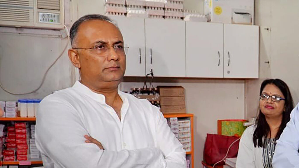 Karnataka government launches adult BCG vaccination drive to boost TB prevention | Bengaluru