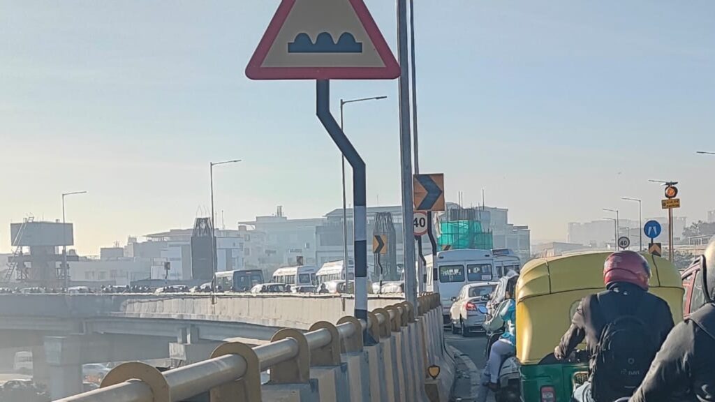 Karnataka government unveils ₹400-crore plan to upgrade Bengaluru’s Outer Ring Road infrastructure | Bengaluru