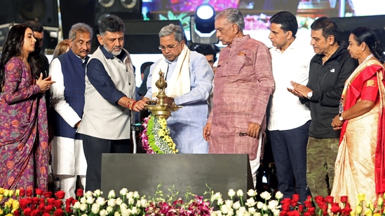 Karnataka government vs Kannada film industry: What sparked the controversy? | Bengaluru