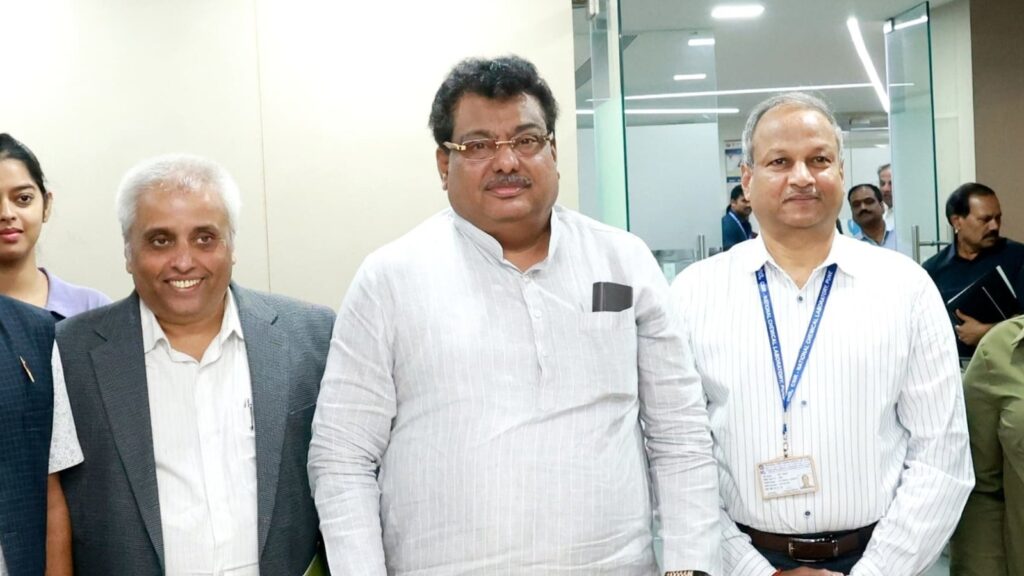 Karnataka govt approves 69 projects worth over ₹3500.86 crore | Bengaluru