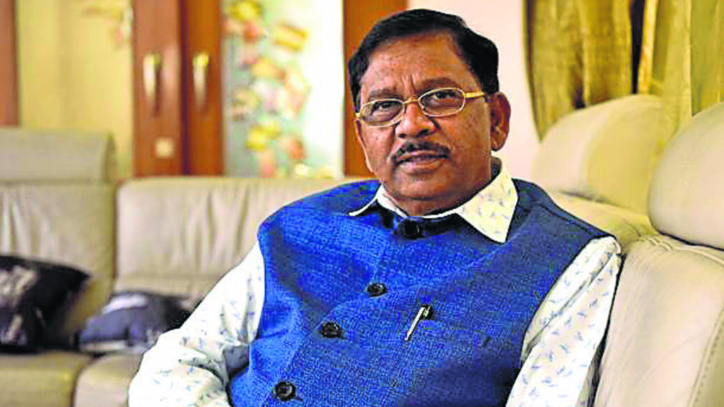 Karnataka honey-trap row: No complaint registered yet, says G Parameshwara | Bengaluru