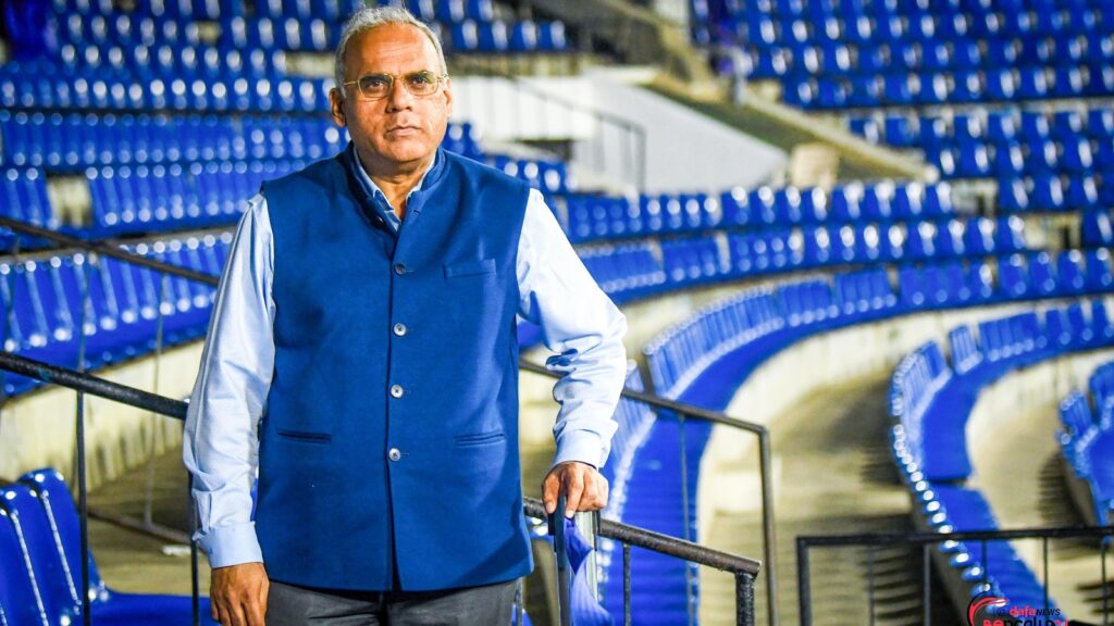 Karnataka may emerge as India’s tennis hub, with focus on nurturing domestic talent | Tennis News
