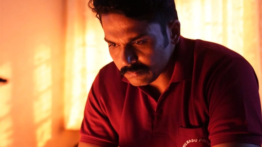Karthi injures his leg on sets of Sardar 2; shooting halted for a week: Report