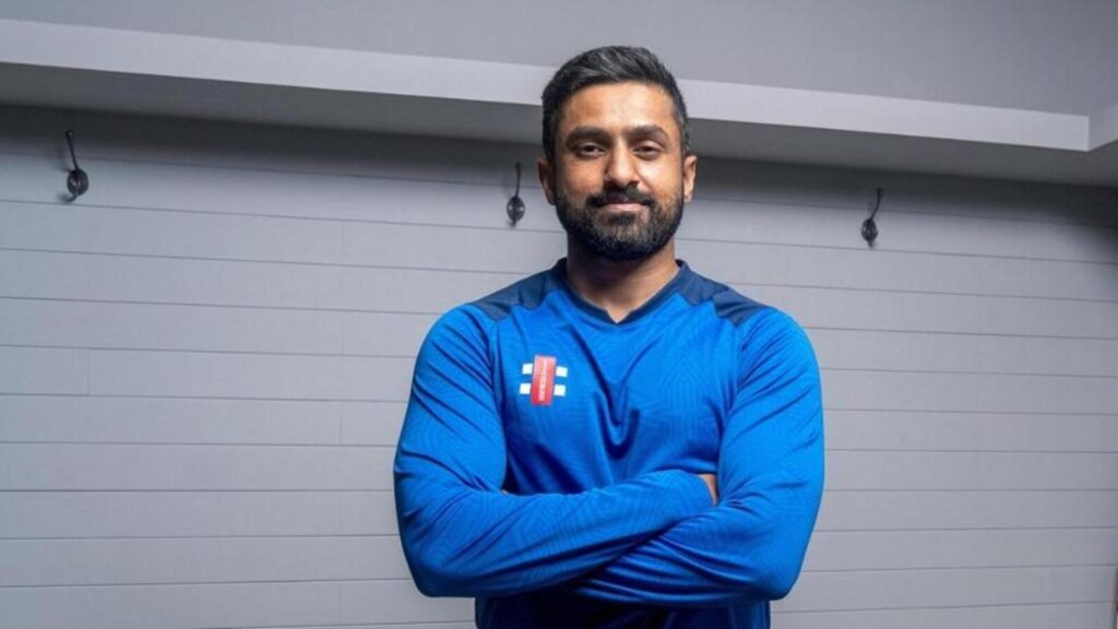Karun Nair returns to IPL: India comeback is my motivation