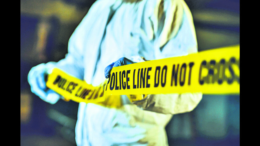 Kashi man killed in bike accident, mother dies by suicide in shock