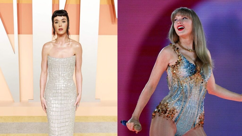Katy Perry ‘rely’ on Taylor Swift for advice to boost ticket sales for her upcoming tour: Report