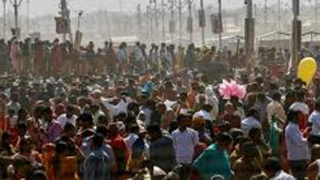 Keep tabs on religious events as criminals using them to evade arrest: U.P. DGP