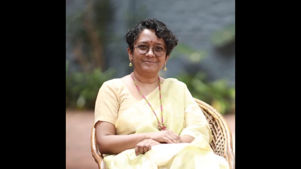 Kerala chief secretary calls out colour, gender bias | Latest News India
