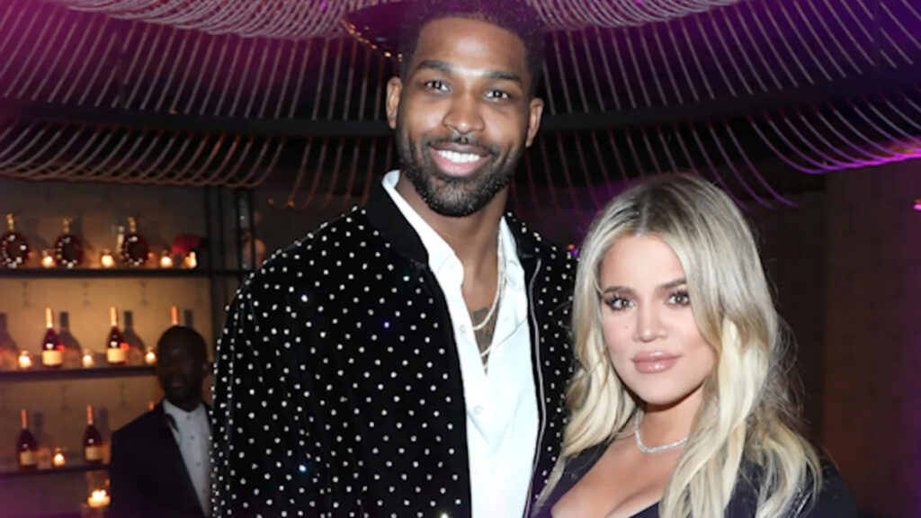 Khloe Kardashian’s daughter True thinks mom is married to ex Tristan Thompson. Here’s why