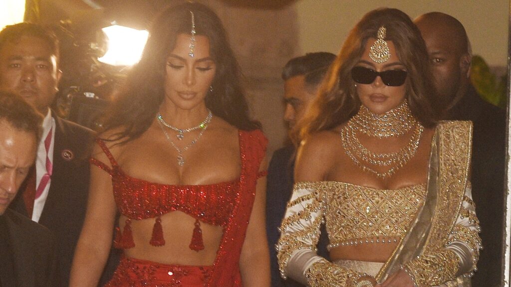 Kim Kardashian compares Mumbai to Aladdin’s marketplace; appalled netizens joke, ‘I’m gonna pretend this was scripted’