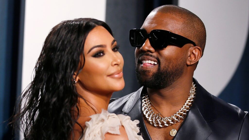 Kim Kardashian ‘appalled’ by Kanye West’s social media rant against Jay-Z and Beyonce’s kids