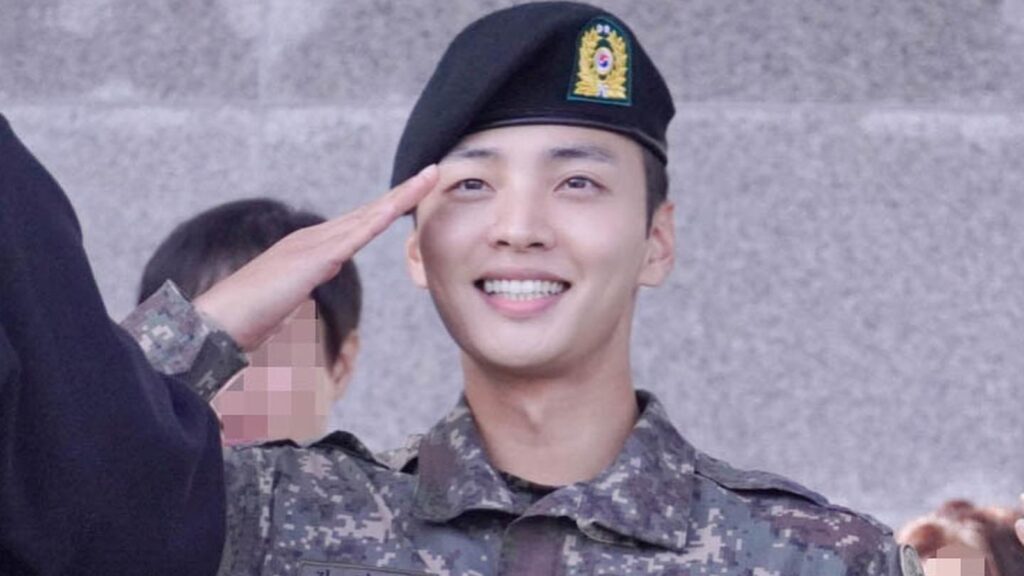 Kim Min-jae shares note for fans after discharge from South Korean military: ‘I’ll repay your support by staying busier’ | Web Series