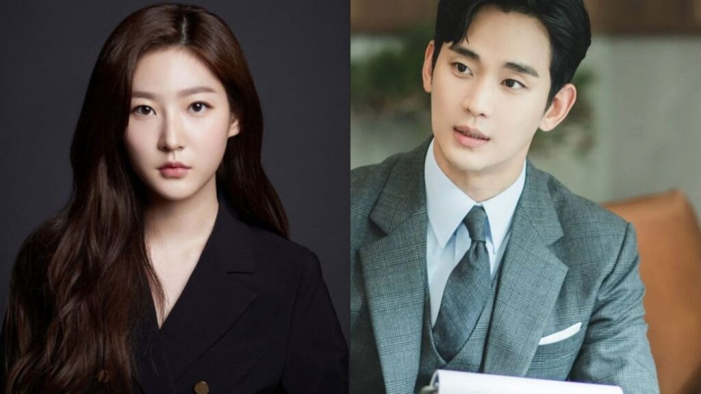 Kim Sae-ron’s family shares ‘evidence’ of her 2016 chat with Kim Soo-hyun; slams him for lying, not apologising | Web Series